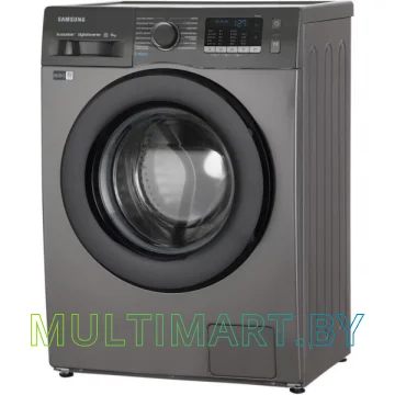 Стиральная машина Samsung WW80AGAS21AX/LP